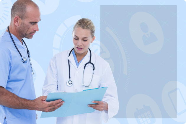 Лечение с алайнери Invisalign